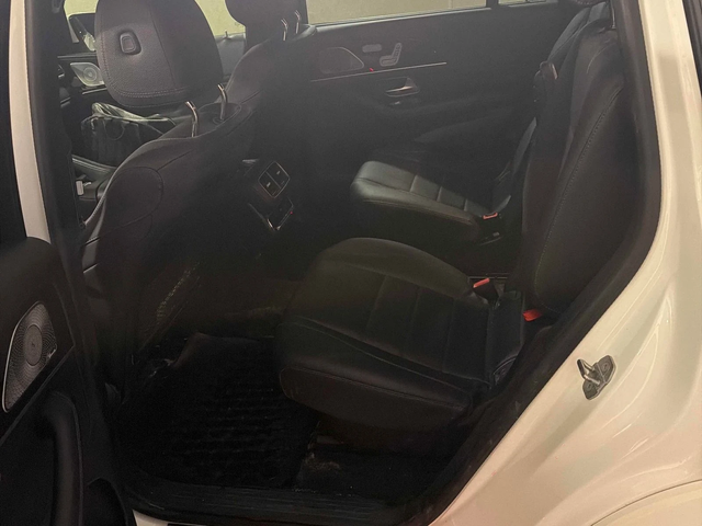 Mercedes-Benz GLS 450 4M* AMG-pkg* CARPLAY* Burmester* Обдух* Подгрев* - автомобили, коли, обяви за нови и употребявани 10