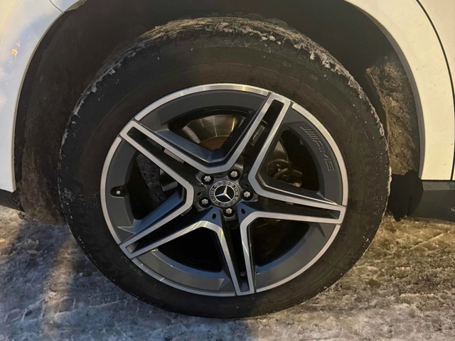 Mercedes-Benz GLS 450 4M* AMG-pkg* CARPLAY* Burmester* Обдух* Подгрев* - автомобили, коли, обяви за нови и употребявани 5