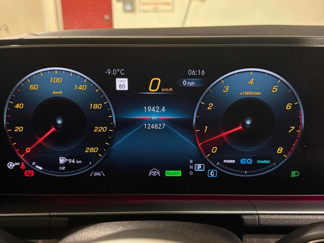 Mercedes-Benz GLS 450 4M* AMG-pkg* CARPLAY* Burmester* Обдух* Подгрев* - автомобили, коли, обяви за нови и употребявани 8