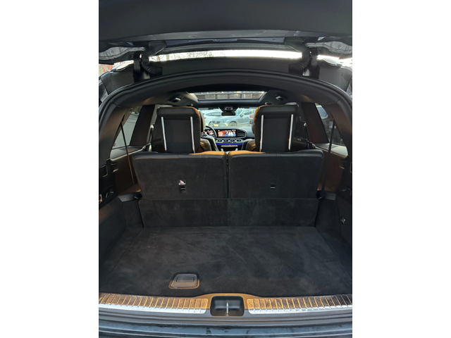 Mercedes-Benz GLS 450 AMG* Масаж* Обдухване* Дистроник* BURMESTER* 360* - автомобили, коли, обяви за нови и употребявани 12