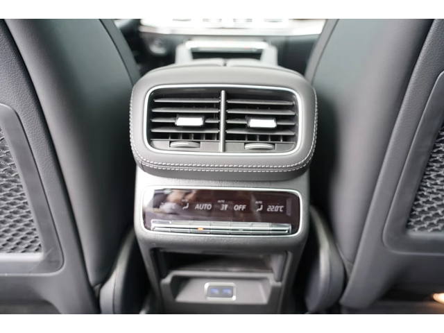 Mercedes-Benz GLS 450 d 4M AMG - автомобили, коли, обяви за нови и употребявани 10