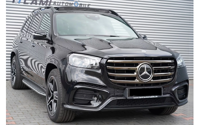 mercedes-benz-gls-450 - 2