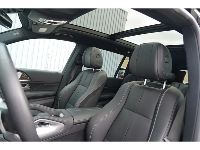 Mercedes-Benz GLS 450 d 4M AMG - автомобили, коли, обяви за нови и употребявани 6