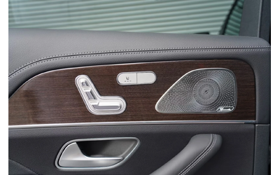 Mercedes-Benz GLS 450 d 4M AMG - автомобили, коли, обяви за нови и употребявани 9