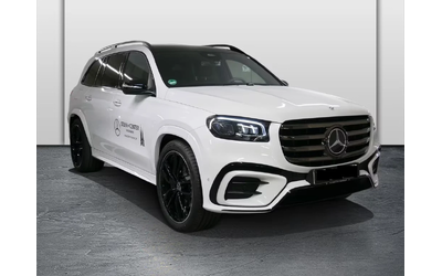 mercedes-benz-gls-450 - 0