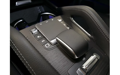 Mercedes-Benz GLS 450 450 d 4M AMG - автомобили, коли, обяви за нови и употребявани 10