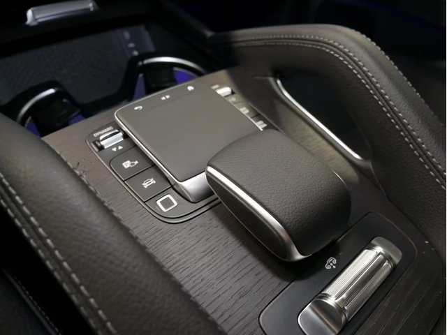 Mercedes-Benz GLS 450 450 d 4M AMG - автомобили, коли, обяви за нови и употребявани 10