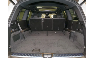 Mercedes-Benz GLS 450 450 d 4M AMG - автомобили, коли, обяви за нови и употребявани 12