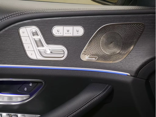 Mercedes-Benz GLS 450 450 d 4M AMG - автомобили, коли, обяви за нови и употребявани 8