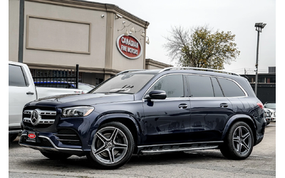 mercedes-benz-gls-450 - 0