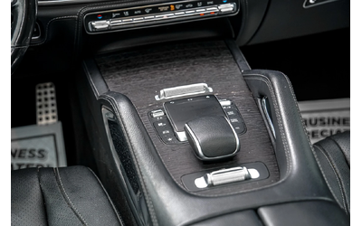 Mercedes-Benz GLS 450 AMG PACK 4MATIC  С РЕГИСТРАЦИЯ И АВТОКРЕДИТ - автомобили, коли, обяви за нови и употребявани 14