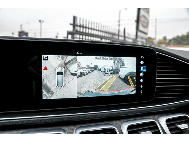 Mercedes-Benz GLS 450 AMG PACK 4MATIC  С РЕГИСТРАЦИЯ И АВТОКРЕДИТ - автомобили, коли, обяви за нови и употребявани 15