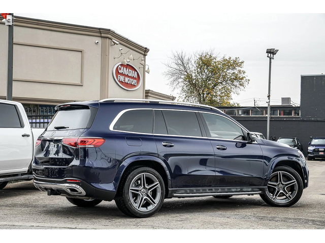 Mercedes-Benz GLS 450 AMG PACK 4MATIC  С РЕГИСТРАЦИЯ И АВТОКРЕДИТ - автомобили, коли, обяви за нови и употребявани 2