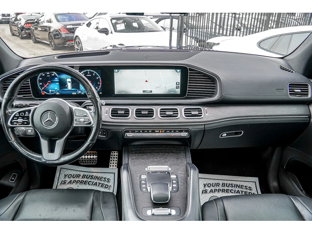 Mercedes-Benz GLS 450 AMG PACK 4MATIC  С РЕГИСТРАЦИЯ И АВТОКРЕДИТ - автомобили, коли, обяви за нови и употребявани 7
