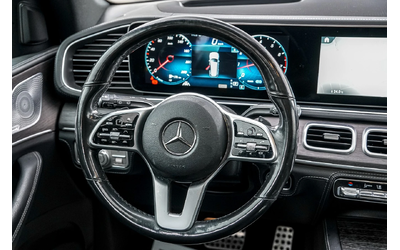 Mercedes-Benz GLS 450 AMG PACK 4MATIC  С РЕГИСТРАЦИЯ И АВТОКРЕДИТ - автомобили, коли, обяви за нови и употребявани 8