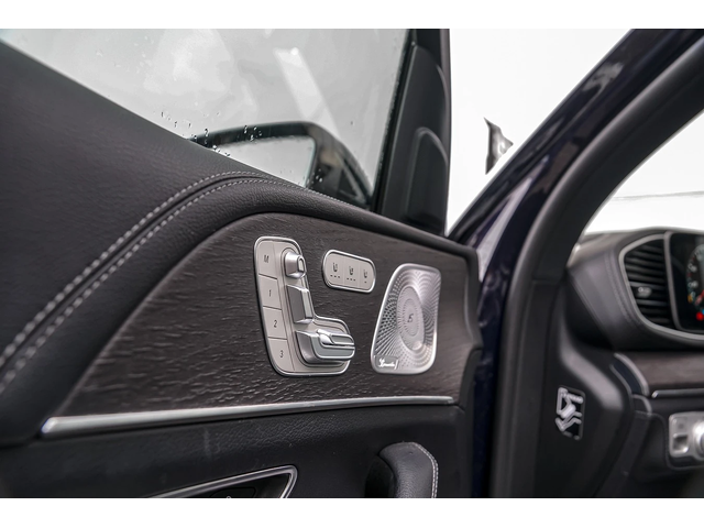 Mercedes-Benz GLS 450 AMG PACK 4MATIC  С РЕГИСТРАЦИЯ И АВТОКРЕДИТ - автомобили, коли, обяви за нови и употребявани 9