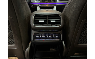 Mercedes-Benz GLS 450 4MATIC DISTRONIC С РЕГИСТРАЦИЯ&АВТО КРЕДИТ - автомобили, коли, обяви за нови и употребявани 11