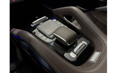 Mercedes-Benz GLS 450 4MATIC DISTRONIC С РЕГИСТРАЦИЯ&АВТО КРЕДИТ - автомобили, коли, обяви за нови и употребявани 15