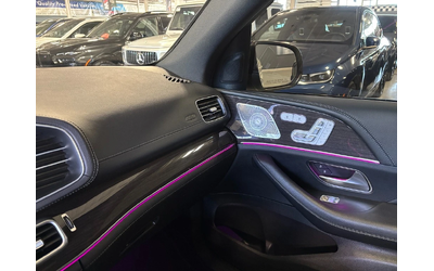 Mercedes-Benz GLS 450 4MATIC С РЕГИСТРАЦИЯ&АВТО КРЕДИТ - автомобили, коли, обяви за нови и употребявани 10