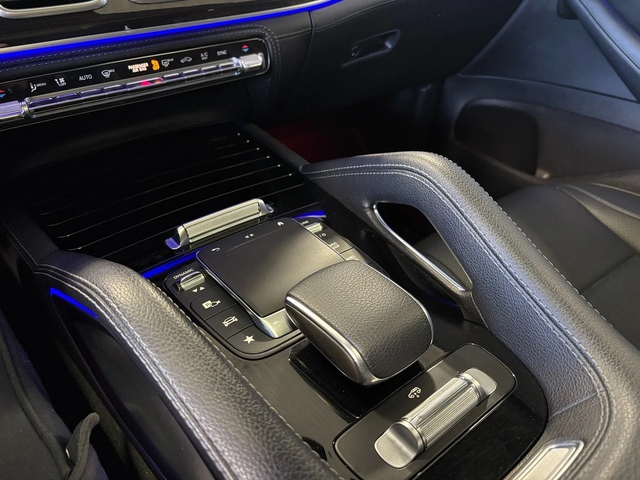 Mercedes-Benz GLS 450 4MATIC С РЕГИСТРАЦИЯ&АВТО КРЕДИТ - автомобили, коли, обяви за нови и употребявани 11