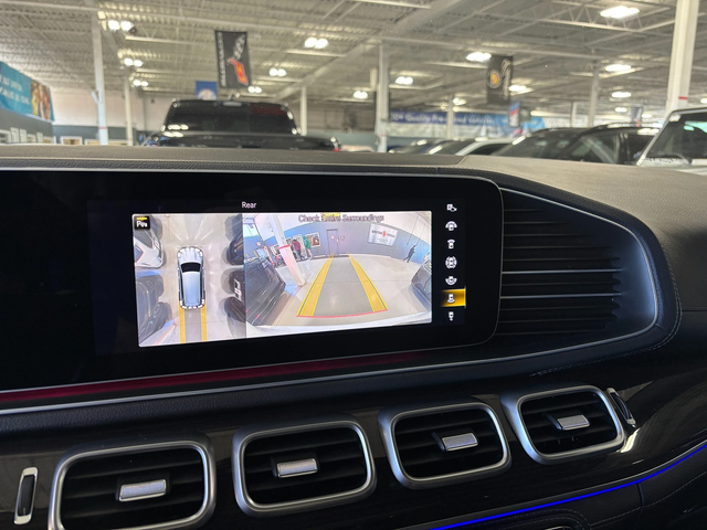 Mercedes-Benz GLS 450 4MATIC С РЕГИСТРАЦИЯ&АВТО КРЕДИТ - автомобили, коли, обяви за нови и употребявани 13