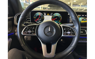 Mercedes-Benz GLS 450 4MATIC С РЕГИСТРАЦИЯ&АВТО КРЕДИТ - автомобили, коли, обяви за нови и употребявани 14