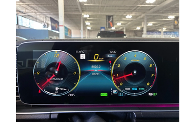 Mercedes-Benz GLS 450 4MATIC С РЕГИСТРАЦИЯ&АВТО КРЕДИТ - автомобили, коли, обяви за нови и употребявани 15