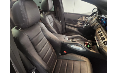 Mercedes-Benz GLS 450 Tech PKG С РЕГИСТРАЦИЯ&АВТО КРЕДИТ - автомобили, коли, обяви за нови и употребявани 11