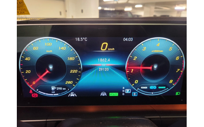 Mercedes-Benz GLS 450 Tech PKG С РЕГИСТРАЦИЯ&АВТО КРЕДИТ - автомобили, коли, обяви за нови и употребявани 12