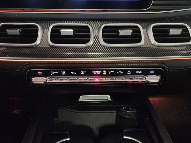 Mercedes-Benz GLS 450 Tech PKG С РЕГИСТРАЦИЯ&АВТО КРЕДИТ - автомобили, коли, обяви за нови и употребявани 14