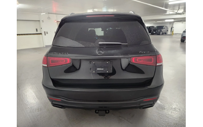 mercedes-benz-gls-450 - 2