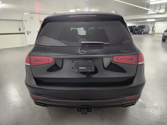 Mercedes-Benz GLS 450 Tech PKG С РЕГИСТРАЦИЯ&АВТО КРЕДИТ - автомобили, коли, обяви за нови и употребявани 2