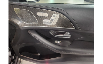 Mercedes-Benz GLS 450 Tech PKG С РЕГИСТРАЦИЯ&АВТО КРЕДИТ - автомобили, коли, обяви за нови и употребявани 9