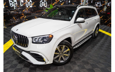 mercedes-benz-gls-450 - 1