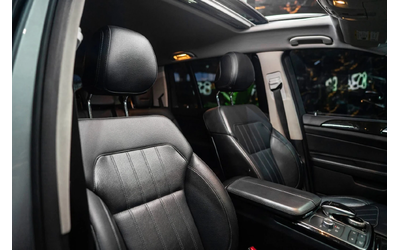 Mercedes-Benz GLS 450 4MATIC FULL AMG LINE 7-МЕСТЕН NAVI ЛИЗИНГ 100% - автомобили, коли, обяви за нови и употребявани 13