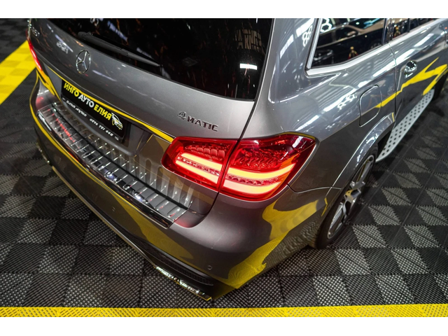 Mercedes-Benz GLS 450 4MATIC FULL AMG LINE 7-МЕСТЕН NAVI ЛИЗИНГ 100% - автомобили, коли, обяви за нови и употребявани 8