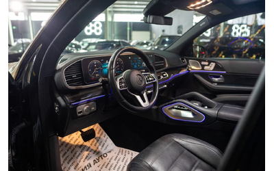 Mercedes-Benz GLS 450 MAYBACH 7-МЕСТЕН ПАНО BURM 360 ЛИЗИНГ 100% - автомобили, коли, обяви за нови и употребявани 11