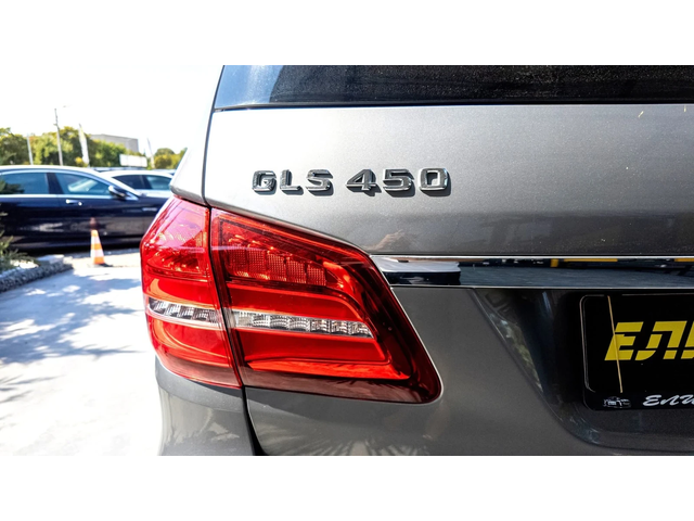 Mercedes-Benz GLS 450 4 MATIC 7 МЕСТЕН MEGA FULL AMG LINE ЛИЗИНГ 100% - автомобили, коли, обяви за нови и употребявани 5