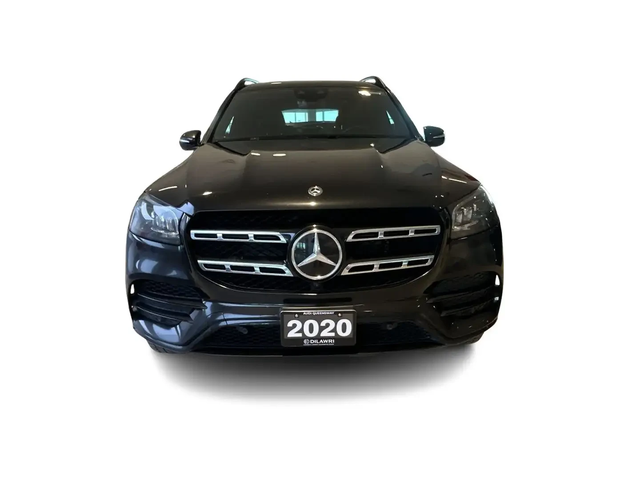 Mercedes-Benz GLS 450 2020| AMG PACK| BURMASTER| 360| МАСАЖ| ОБДУХ| PANO - автомобили, коли, обяви за нови и употребявани 0