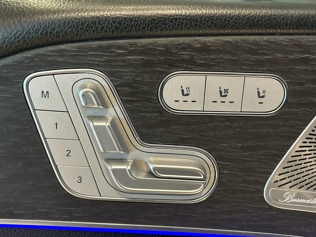 Mercedes-Benz GLS 450 2020| AMG PACK| BURMASTER| 360| МАСАЖ| ОБДУХ| PANO - автомобили, коли, обяви за нови и употребявани 11