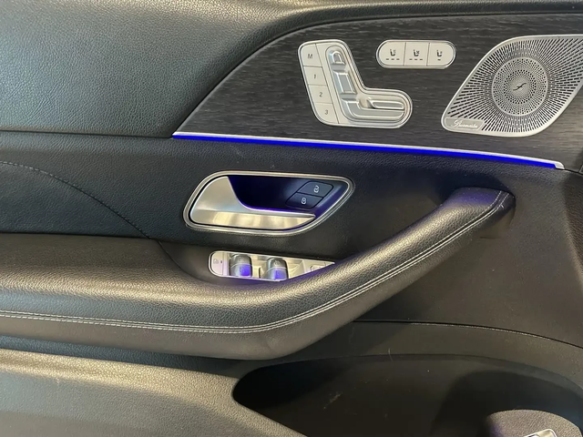 Mercedes-Benz GLS 450 2020| AMG PACK| BURMASTER| 360| МАСАЖ| ОБДУХ| PANO - автомобили, коли, обяви за нови и употребявани 12