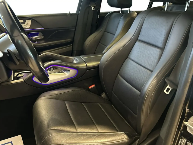 Mercedes-Benz GLS 450 2020| AMG PACK| BURMASTER| 360| МАСАЖ| ОБДУХ| PANO - автомобили, коли, обяви за нови и употребявани 13