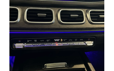 Mercedes-Benz GLS 450 2020| AMG PACK| BURMASTER| 360| МАСАЖ| ОБДУХ| PANO - автомобили, коли, обяви за нови и употребявани 8