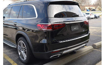 mercedes-benz-gls-450 - 2