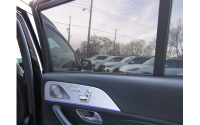 Mercedes-Benz GLS 450 AMG PK* DISTRONIK* PANO* NIGHT PK* AMBIENT* 7 PASS - автомобили, коли, обяви за нови и употребявани 13