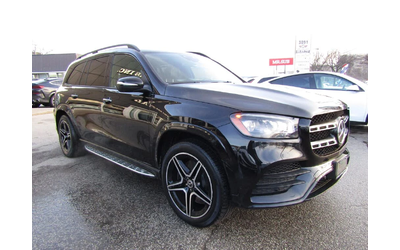 mercedes-benz-gls-450 - 2