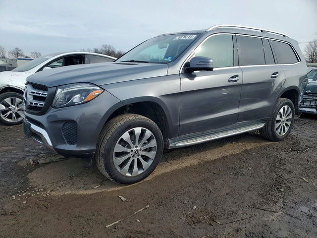 Mercedes-Benz GLS 450 4MATIC* HARMAN/KARDON* 360 CAM* ПОДГРЕВ* КЕЙЛЕС - автомобили, коли, обяви за нови и употребявани 0