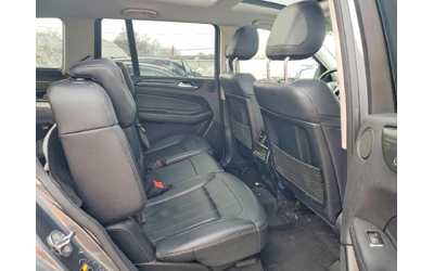 Mercedes-Benz GLS 450 4MATIC* HARMAN/KARDON* 360 CAM* ПОДГРЕВ* КЕЙЛЕС - автомобили, коли, обяви за нови и употребявани 10