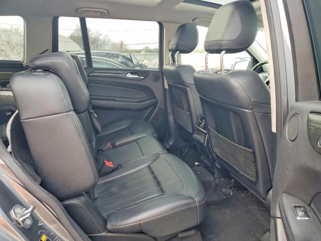 Mercedes-Benz GLS 450 4MATIC* HARMAN/KARDON* 360 CAM* ПОДГРЕВ* КЕЙЛЕС - автомобили, коли, обяви за нови и употребявани 10