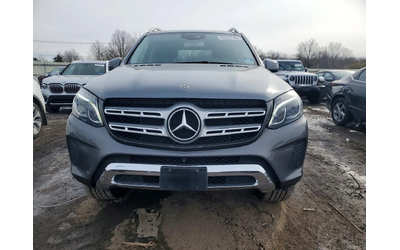 mercedes-benz-gls-450 - 1